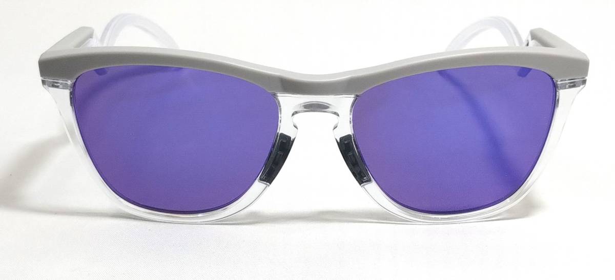 FH01-PRD FROGSKINS HYBRID CUSTOM OAKLEY フロッグスキンズ ハイブリッド カスタム オークリー 9289 国内正規品 保証書