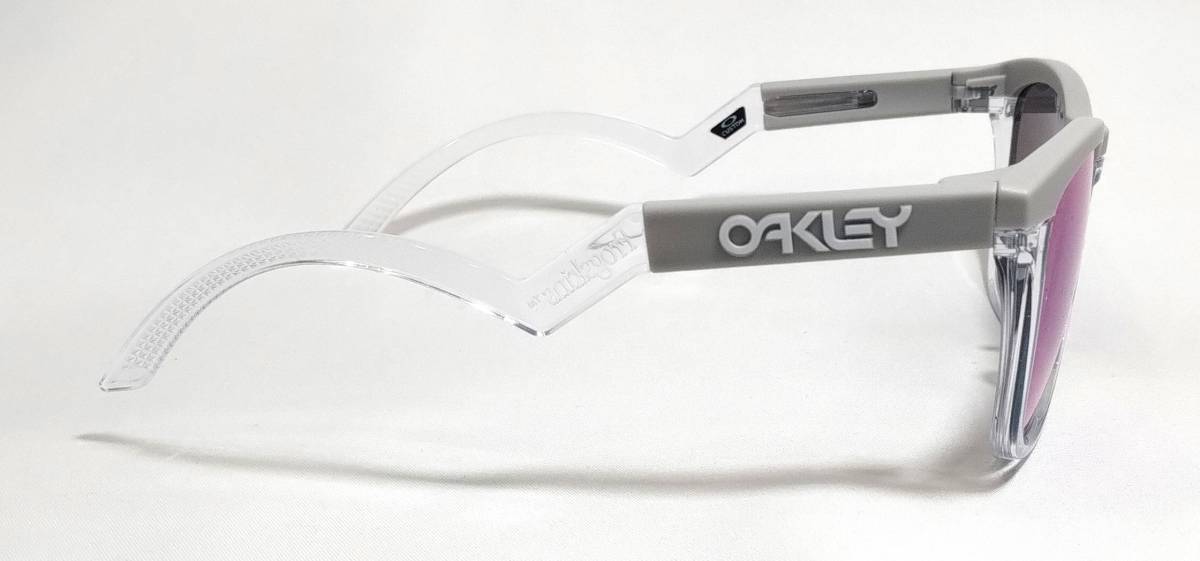 FH01-PRD FROGSKINS HYBRID CUSTOM OAKLEY フロッグスキンズ ハイブリッド カスタム オークリー 9289 国内正規品 保証書