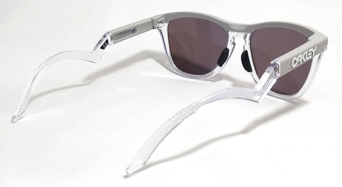 FH01-PRD FROGSKINS HYBRID CUSTOM OAKLEY フロッグスキンズ ハイブリッド カスタム オークリー 9289 国内正規品 保証書