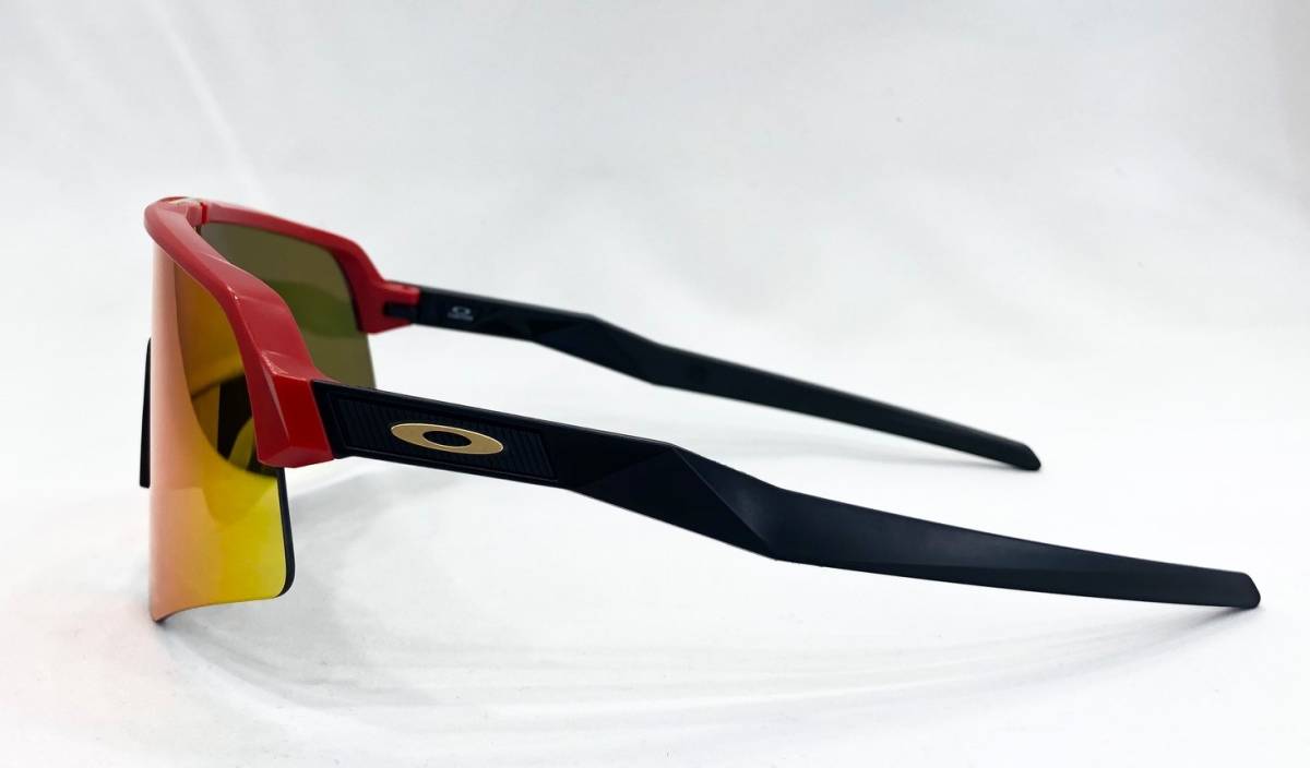 SLS03-Pru 正規保証書付 新品未使用 国内正規 オークリー OAKLEY SLS03-Pru 正規保証書付 新品未使用 国内正規 オークリー OAKLEY