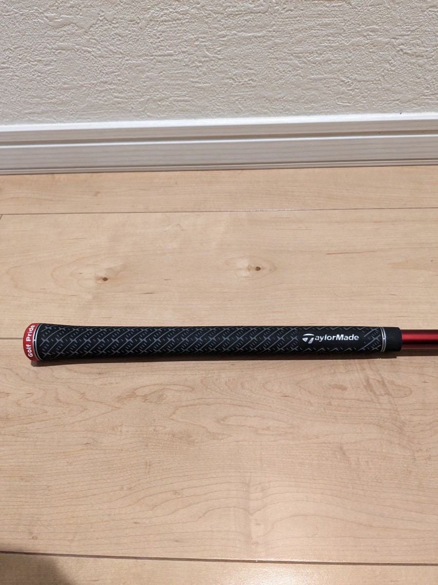 Fujikura ベンタス レッド VENTUS RED TR Fw(6S) 3w用シャフト Fujikura ベンタス レッド VENTUS RED TR Fw(6S) 3w用シャフト