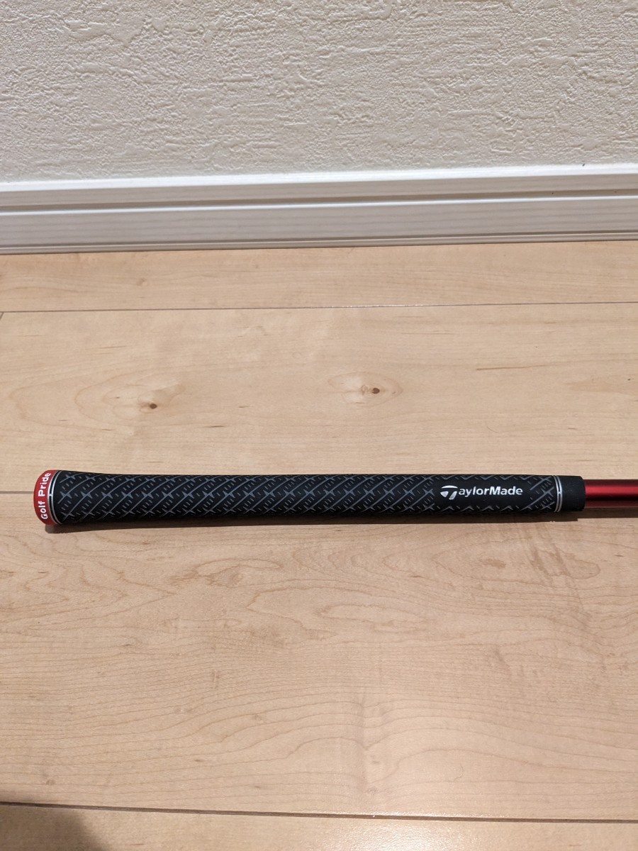 Fujikura ベンタス レッド VENTUS RED TR Fw(6S) 5w用シャフト Fujikura ベンタス レッド VENTUS RED TR Fw(6S) 5w用シャフト