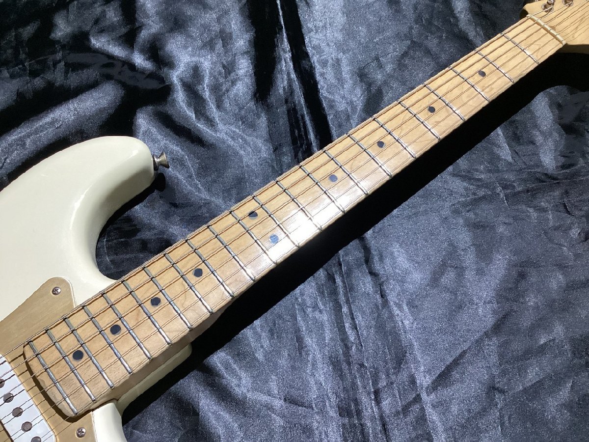 Fender Eric Clapton Stratocaster / Mod【三条店】_画像3