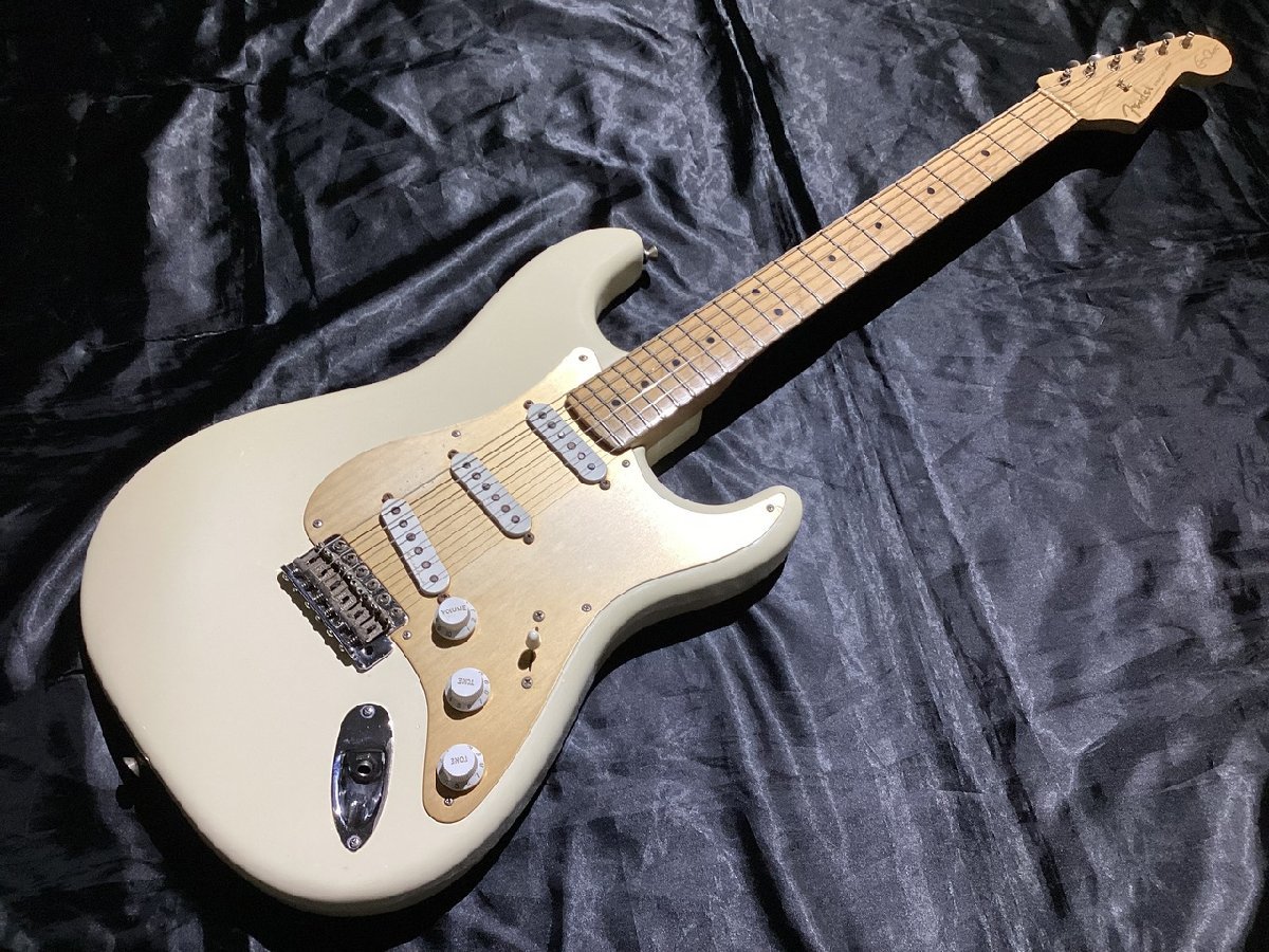 Fender Eric Clapton Stratocaster / Mod【三条店】_画像2