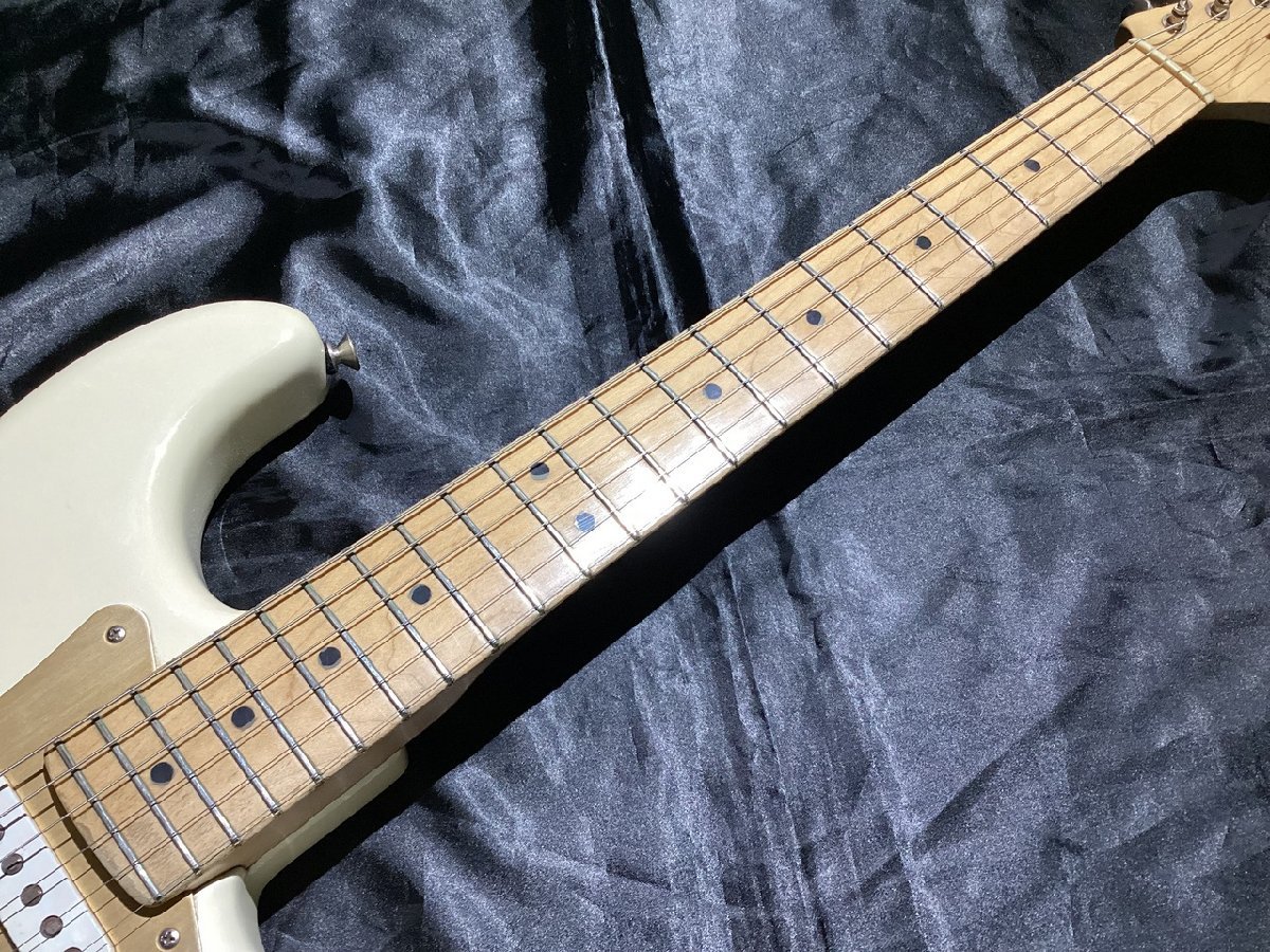 Fender Eric Clapton Stratocaster / Mod【三条店】_画像4