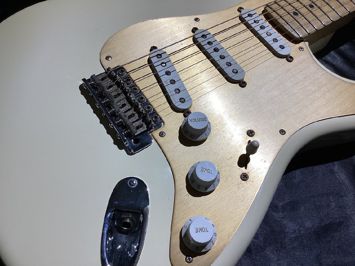 Fender Eric Clapton Stratocaster / Mod【三条店】_画像6