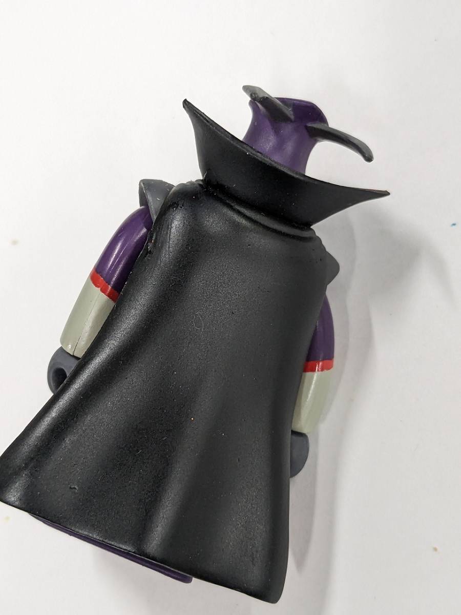 KUBRICK キューブリック ディズニー シリーズ　トイストーリー　 ZURG ザーグ　メディコムトイ_画像4