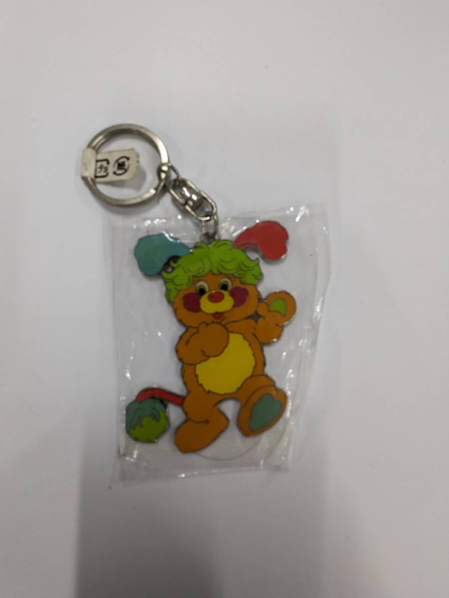 Popples ポップルズ キーホルダー　ビッグサイズ　1個_画像1