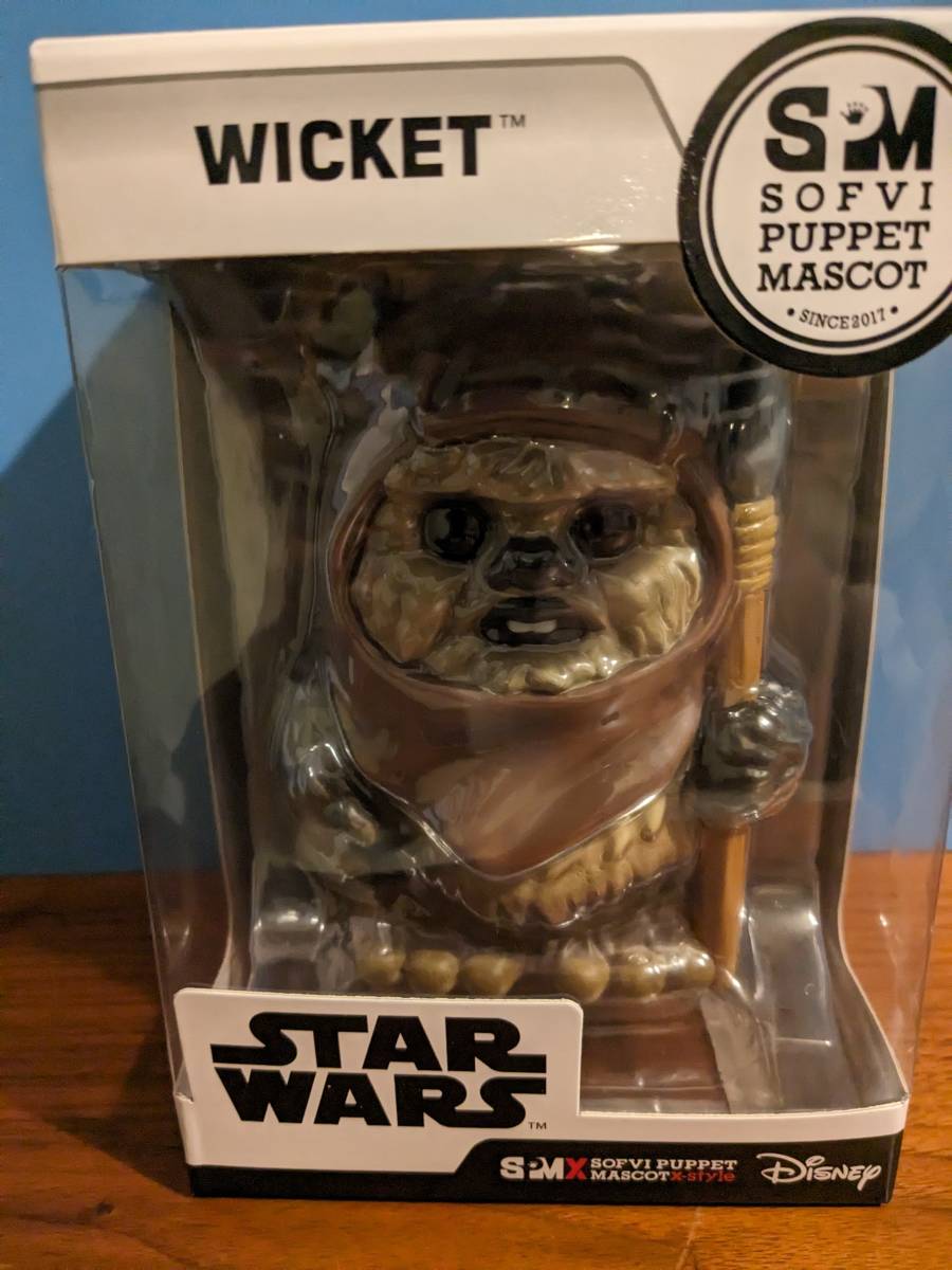 Yahoo!オークション - スター・ウォーズ ソフビパペット Yahoo!オークション - スター・ウォーズ ソフビパペット