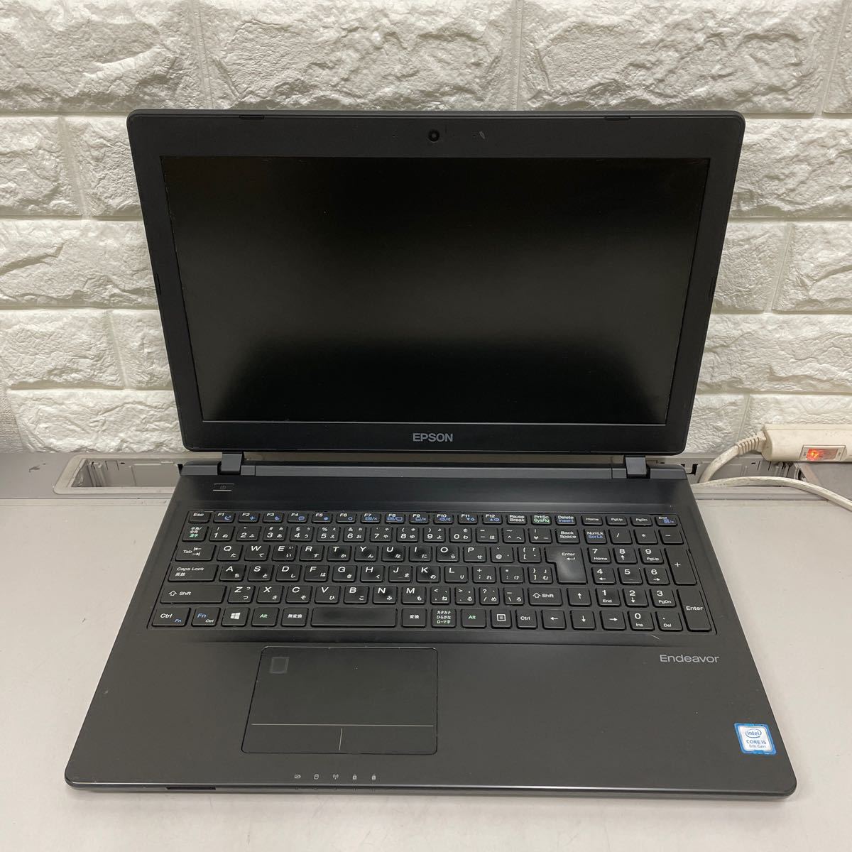 EPSON Endeavor NJ4300 Core i5 8265U 1.6GHz/8GB/480GB(SSD EPSON Endeavor NJ4300 Core i5 8265U 1.6GHz/8GB/480GB(SSD