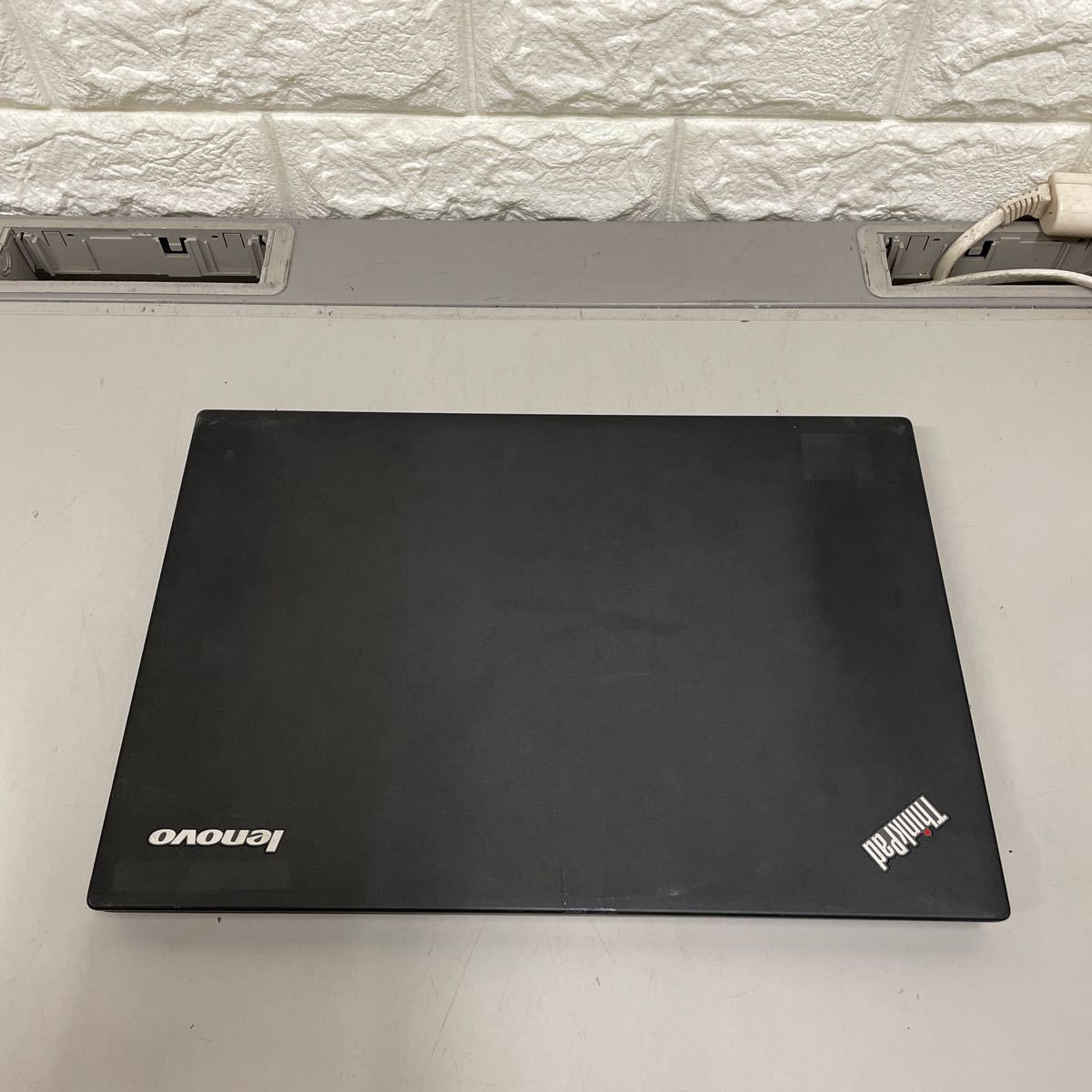 ア45 Lenovo ThinkPad X250 Core i5 5200U メモリ8GB_画像4