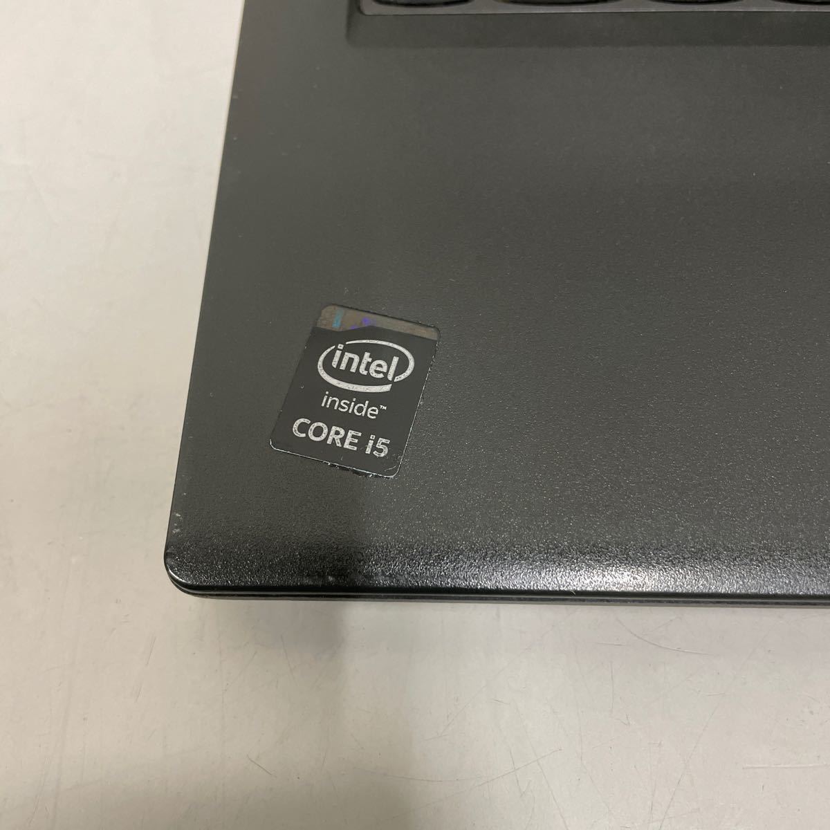 ア45 Lenovo ThinkPad X250 Core i5 5200U メモリ8GB_画像2