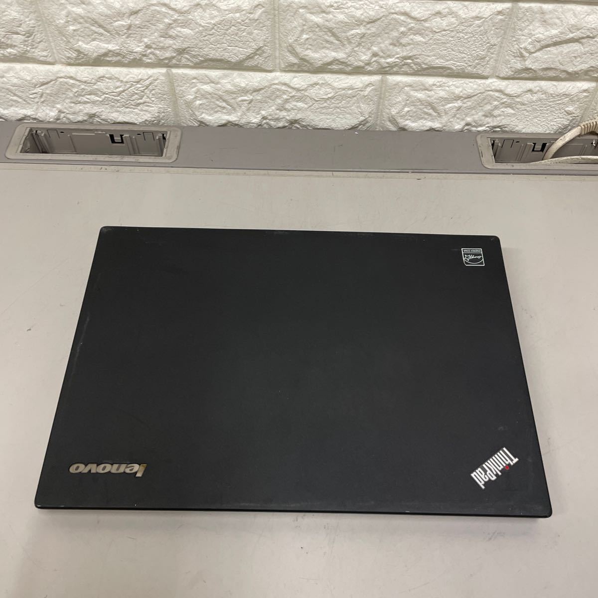 投げ売り Lenovo ThinkPad/第4世代 i3/ノートPC☆0308-08