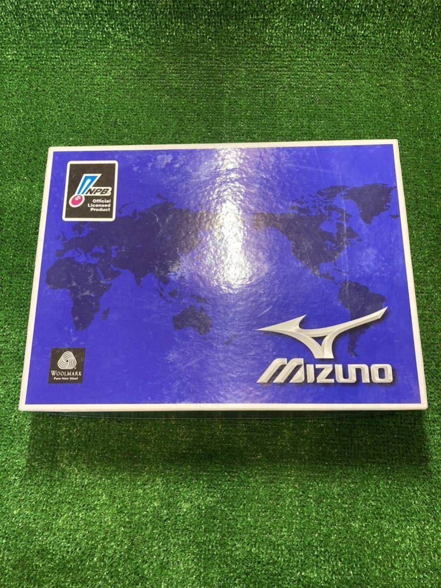 未使用品】Mizuno ミズノ 硬式用 NPB 試合使用球 12球セット 2OH 未使用品】Mizuno ミズノ 硬式用 NPB 試合使用球 12球セット 2OH