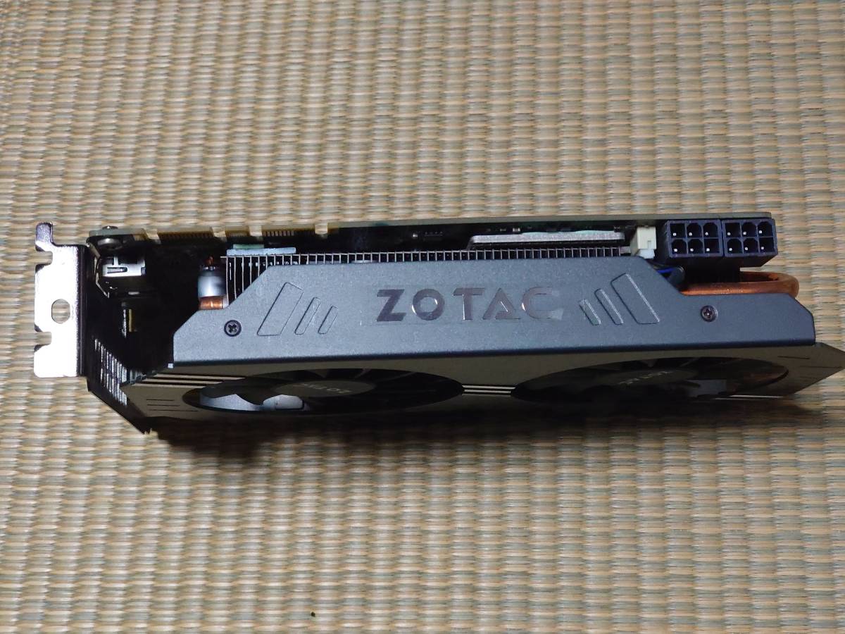 ZOTAC GeForce GTX 970 ZT-90101-10P_画像4