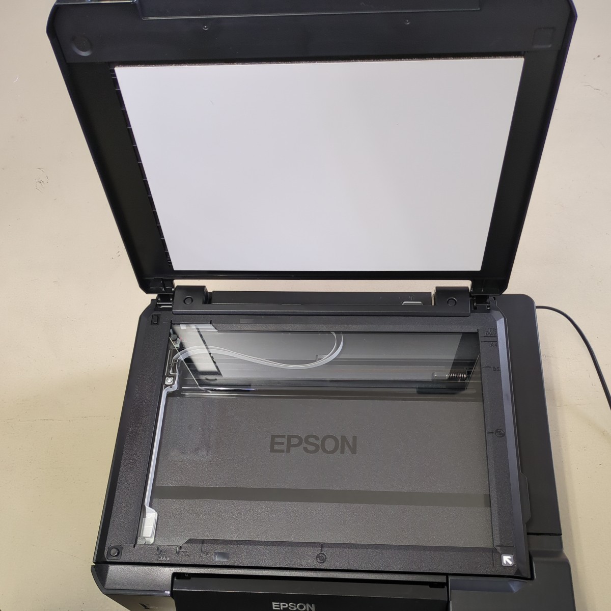 EW-M770T EPSON ジャンク インクジェットプリンター_画像5