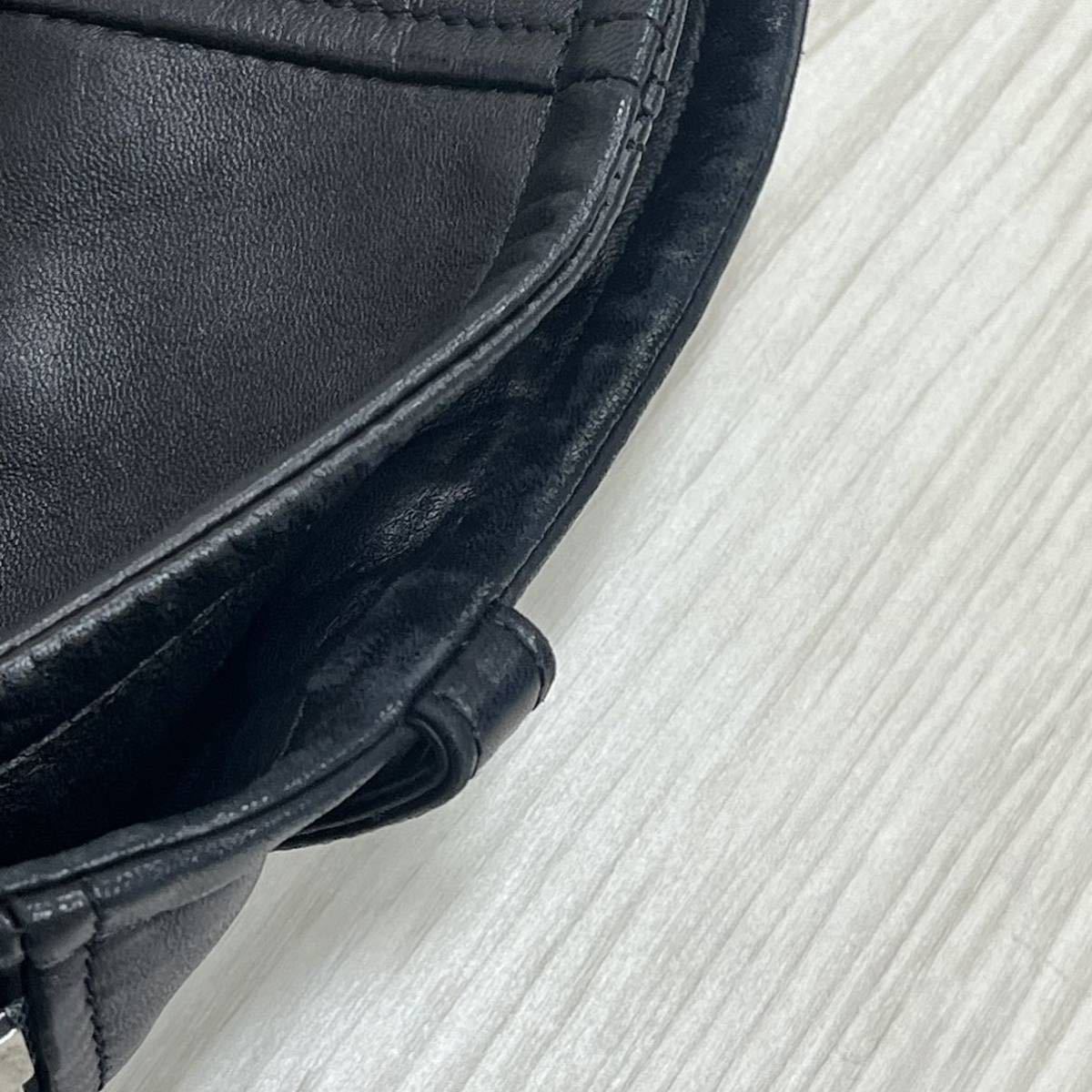 名作 付属付き SAINT LAURENT PARIS サンローランパリ 16SS L01 名作 付属付き SAINT LAURENT PARIS サンローランパリ 16SS L01