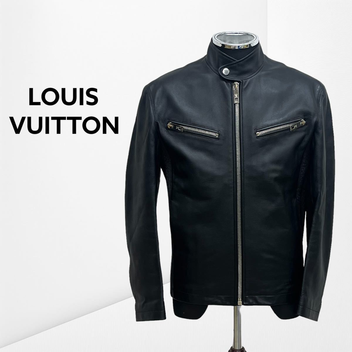 高級 LOUIS VITTON ルイヴィトン 18SS 牛革 カーフレザー 高級 LOUIS VITTON ルイヴィトン 18SS 牛革 カーフレザー