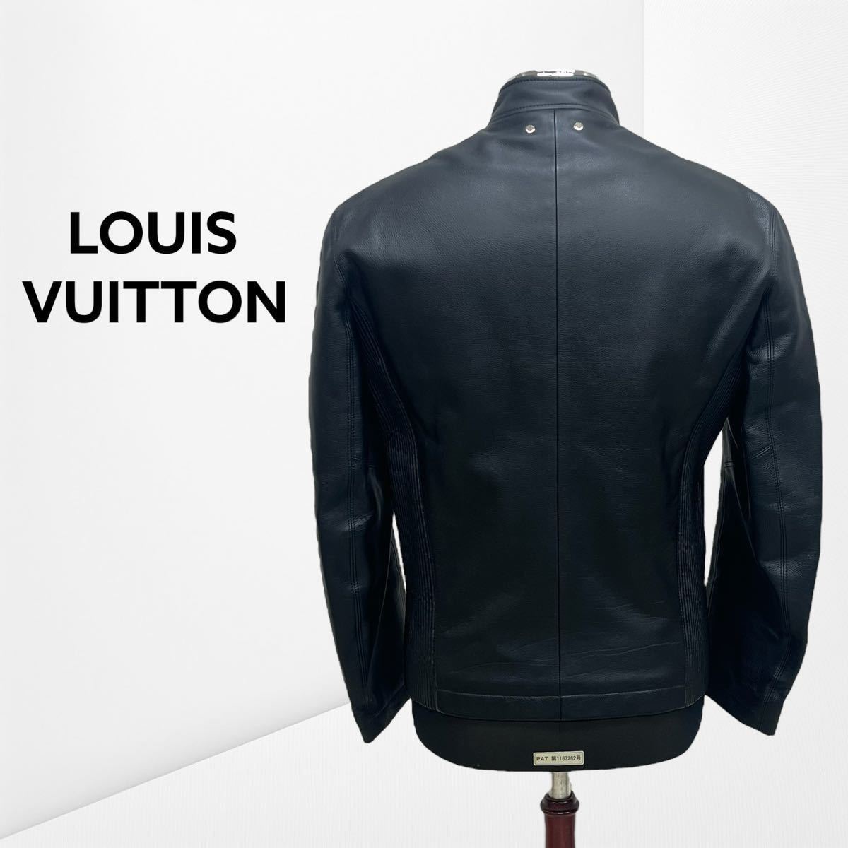 高級 LOUIS VITTON ルイヴィトン 18SS 牛革 カーフレザー 高級 LOUIS VITTON ルイヴィトン 18SS 牛革 カーフレザー