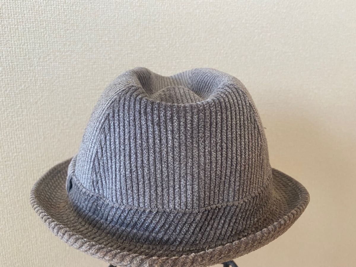 ST Dupont 帽子