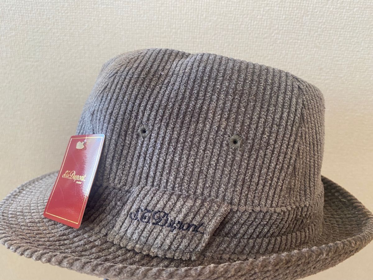 ST Dupont 帽子