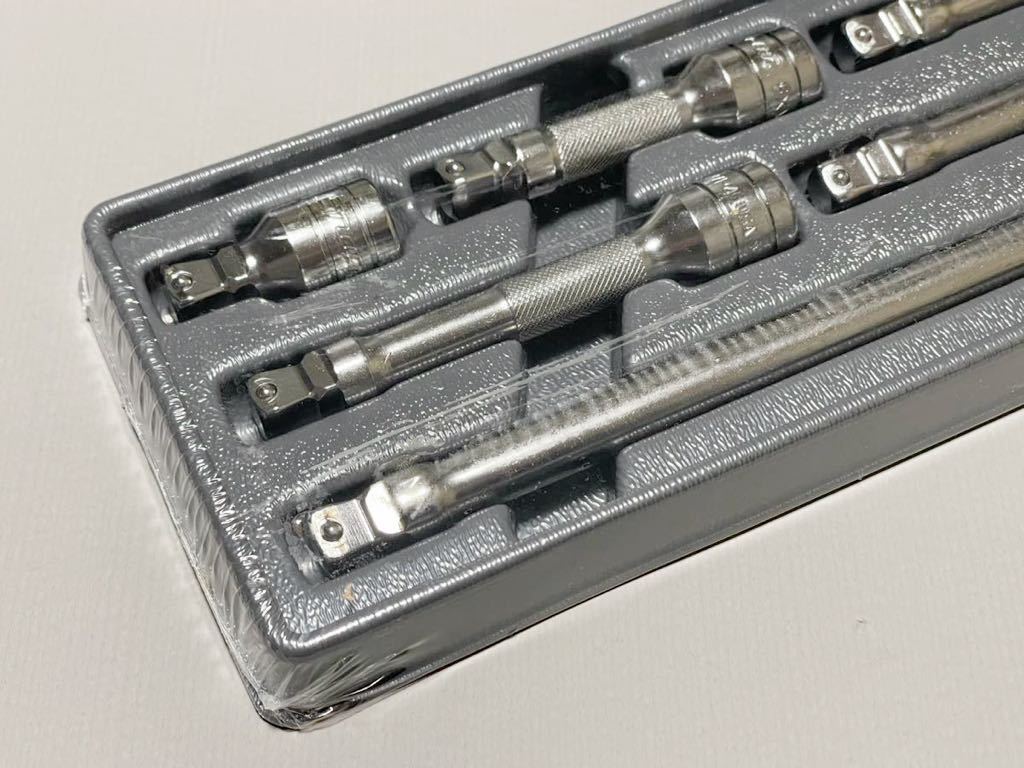  Snap-on 3/8drwobru plus extension set 206AFXWP new goods 
