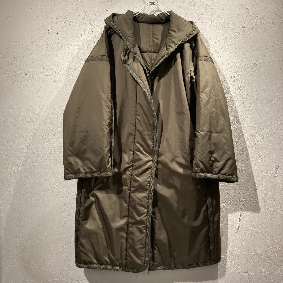 日本最大級 Traditional Weatherwear　コート　LACKFORD ラックフォード 　中綿コート　L172APFCO0110AI Sサイズ