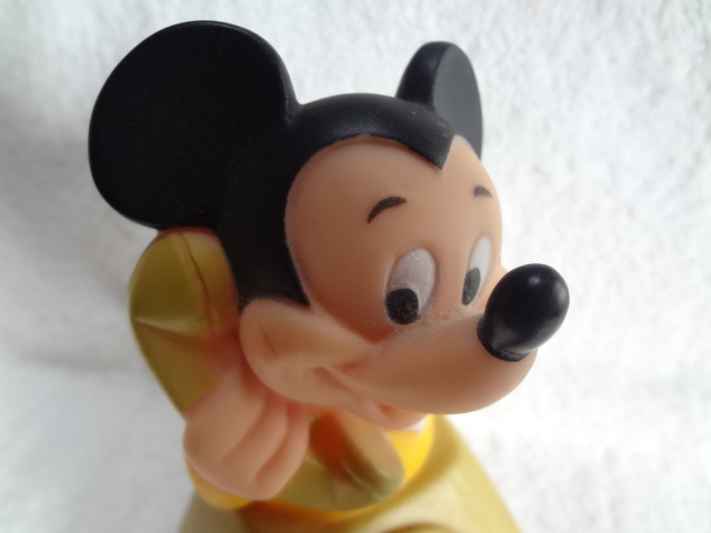  Vintage sofvi Mickey ③