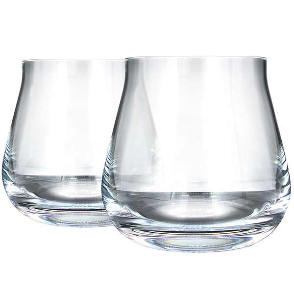 h-c300 新品 シャトーバカラ セール Ｌサイズ CHATEAU 卸売り BACCARAT ぺアタンブラー ウイスキーグラス コップ 2客 クリスタルグラス 食器 ロックグラス