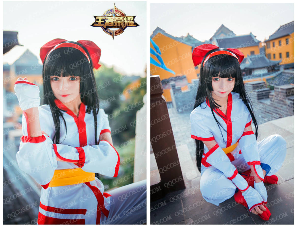Yahoo!オークション - コスプレ衣装即納 サムライスピリッツ 風 Yahoo!オークション - コスプレ衣装即納 サムライスピリッツ 風