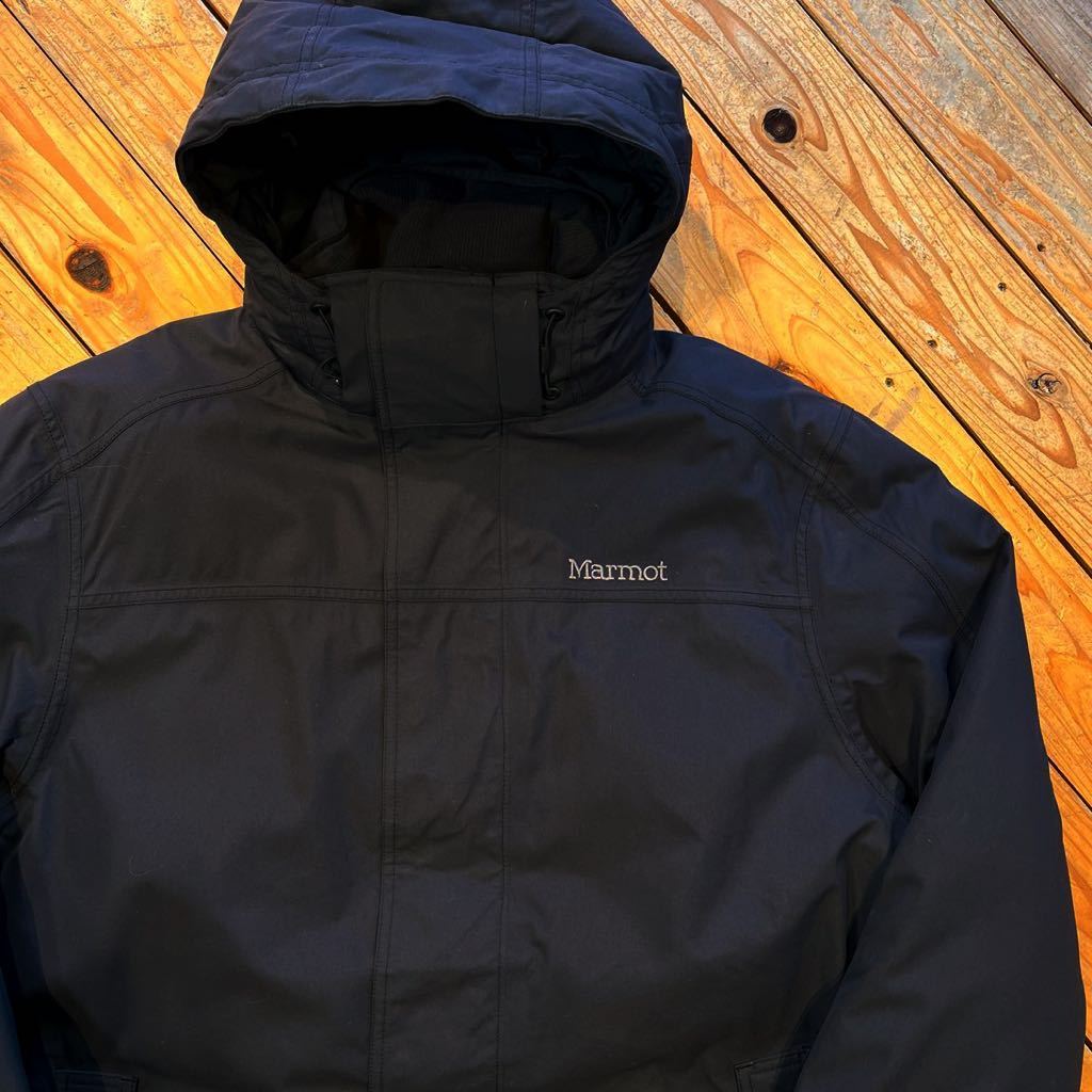 USA古着 Marmot マーモット グースダウン メンズ XLサイズ USA古着 Marmot マーモット グースダウン メンズ XLサイズ