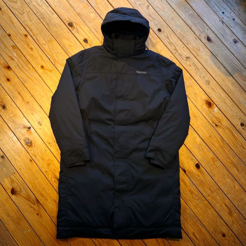 USA古着 Marmot マーモット グースダウン メンズ XLサイズ USA古着 Marmot マーモット グースダウン メンズ XLサイズ