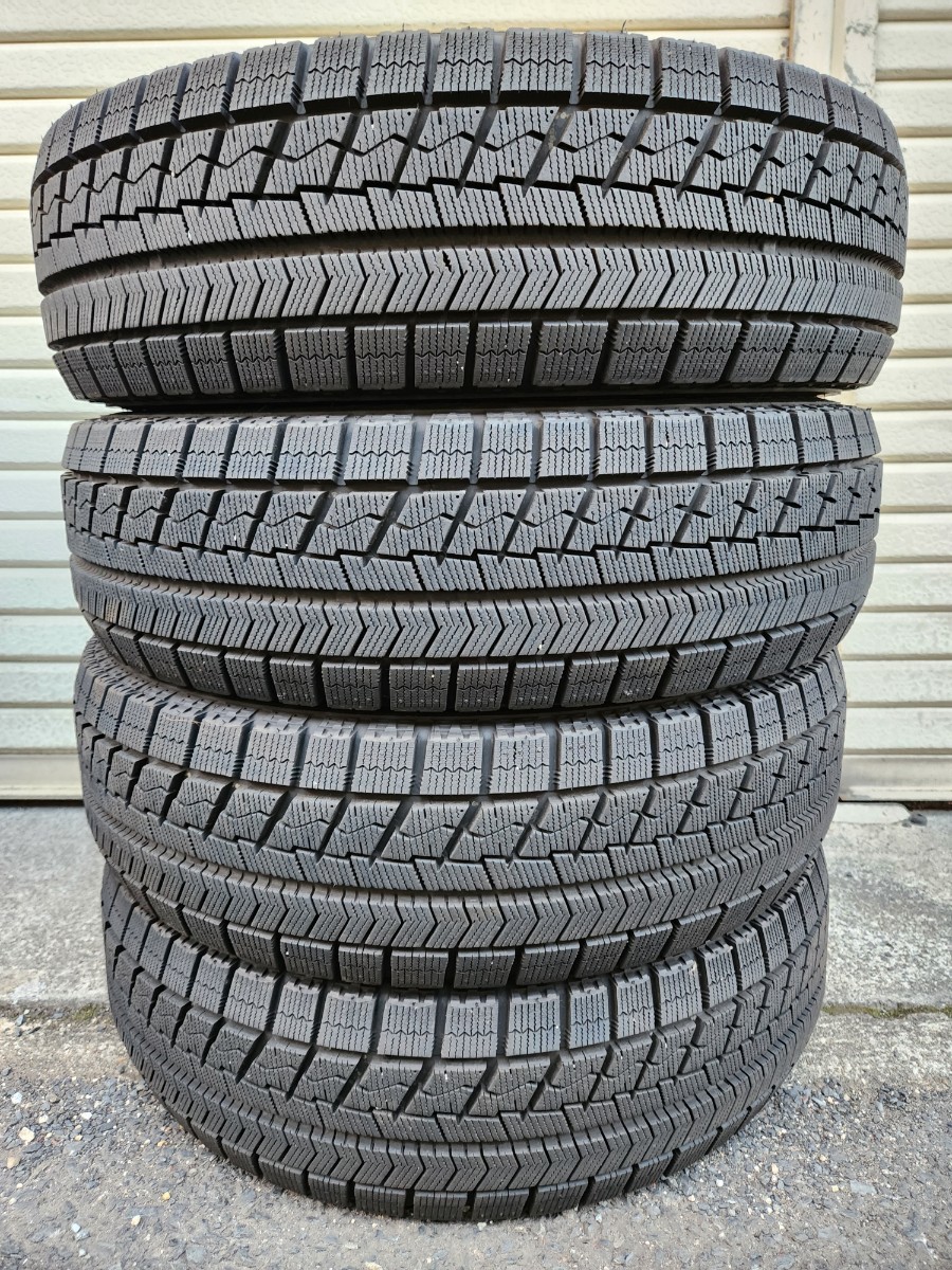 ☆☆☆185/70R14☆4本価格☆バリ溝☆ブリザック☆20年製☆激安スタート☆スタッドレス祭☆完全売り切ります☆_画像2