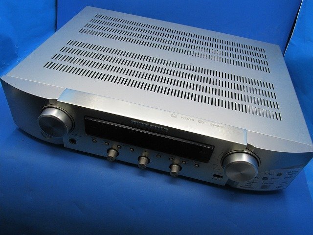 ■marantz NR1200 NETWORK AUDIO RECEIVER_画像1