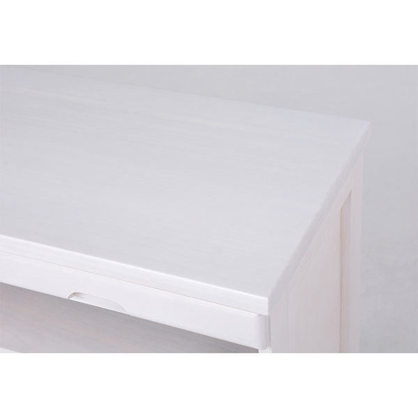 fax pcs chest 93 centimeter width woshu white color drawer attaching storage key attaching final product 
