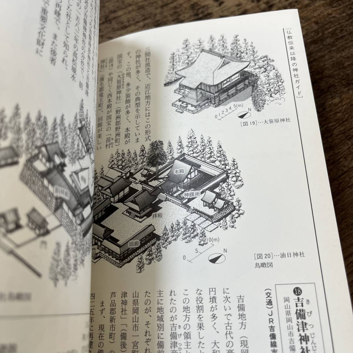 J-1050■図説■日本建築のみかた■帯付き■宮本健次/著■学芸出版社■2001年3月15日 第1版第1刷発行 初版■_画像5