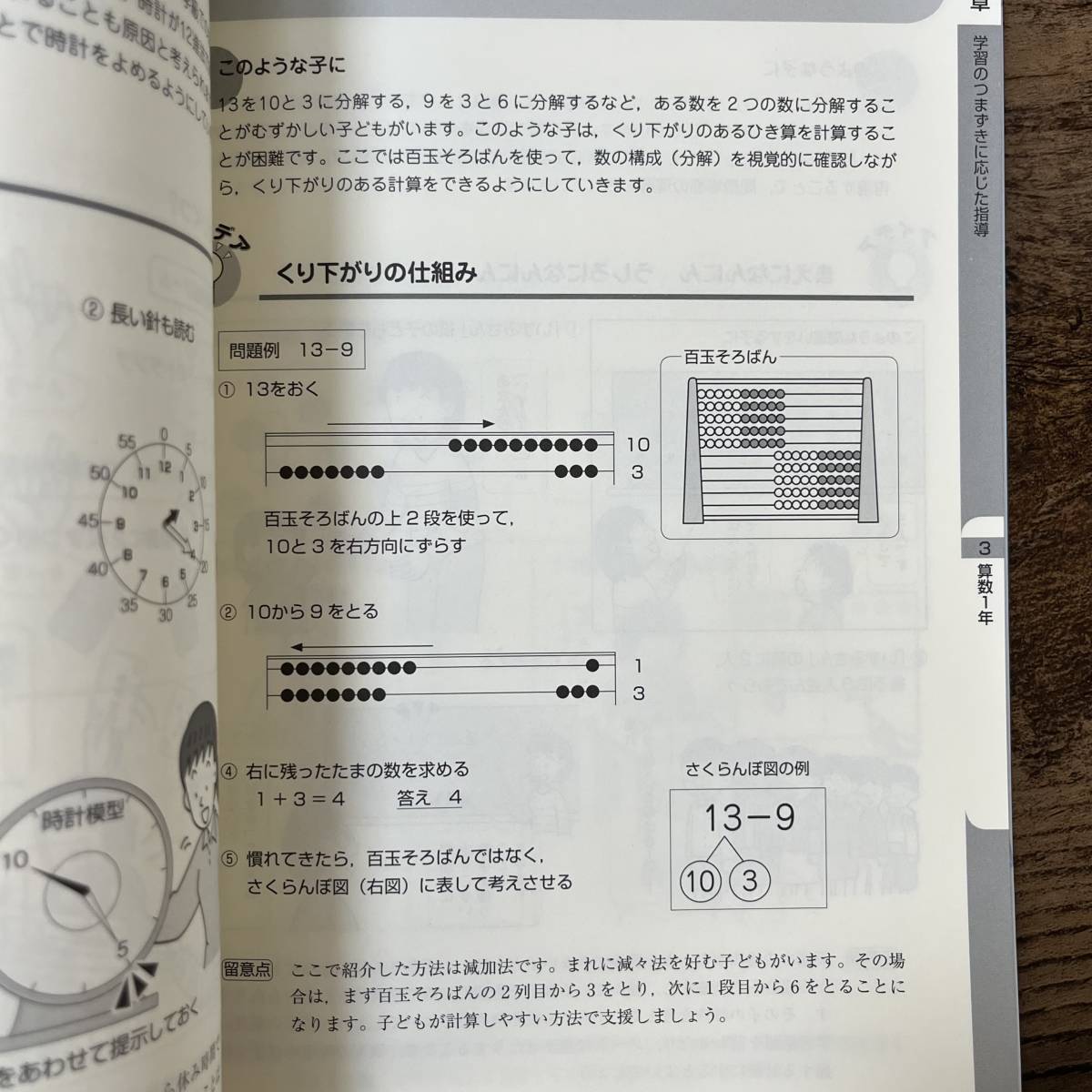 J-1734■通級指導教室と特別支援教室の指導のアイデアー小学校編ー■月森久江/著■図書文化■2017年11月10日 初版第1刷発行■の画像9