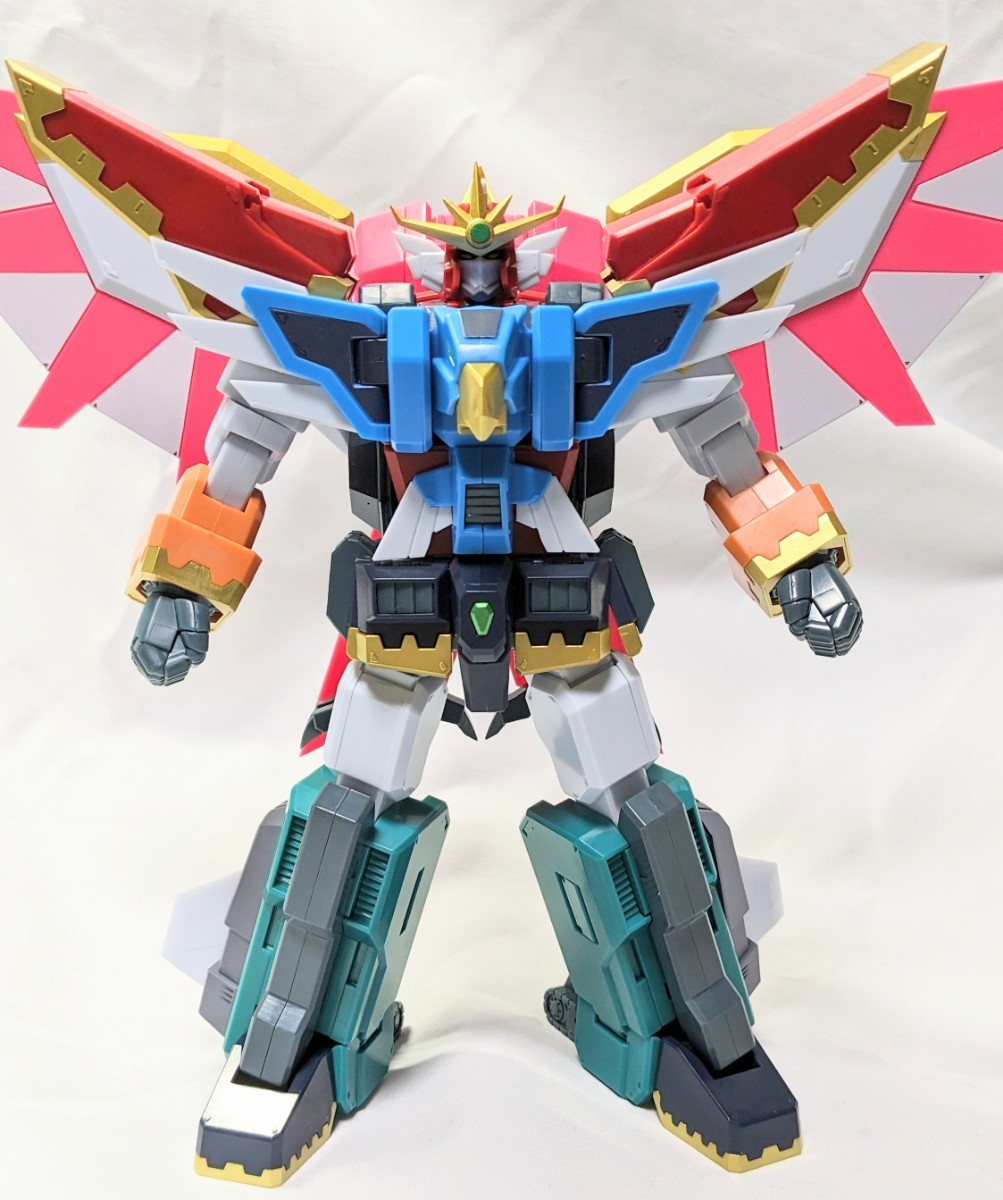 MODEROID エルドラV 塗装強化 Yahoo!オークション - MODEROID エルドラV 組済み 部分塗装