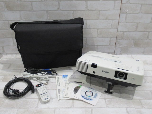17000円 Ω 新DK4 0328♪ 保証有 EPSON【 EB-1965 】エプソン 17000円 Ω 新DK4 0328♪ 保証有 EPSON【 EB-1965 】エプソン