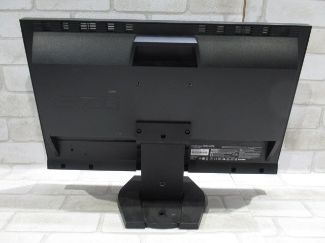 Yahoo!オークション - Ω 新M 0075 保証有 EIZO【 FDF2305W Yahoo!オークション - Ω 新M 0075 保証有 EIZO【 FDF2305W