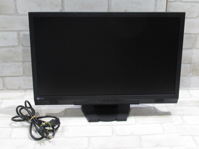 Yahoo!オークション - Ω 新M 0075 保証有 EIZO【 FDF2305W Yahoo!オークション - Ω 新M 0075 保証有 EIZO【 FDF2305W