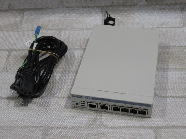 Yahoo!オークション - Ω 新F 0084 保証有 NEC【 IX2107 Yahoo!オークション - Ω 新F 0084 保証有 NEC【 IX2107