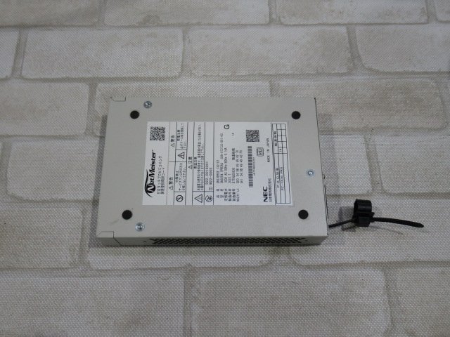 Yahoo!オークション - Ω 新F 0084 保証有 NEC【 IX2107 Yahoo!オークション - Ω 新F 0084 保証有 NEC【 IX2107