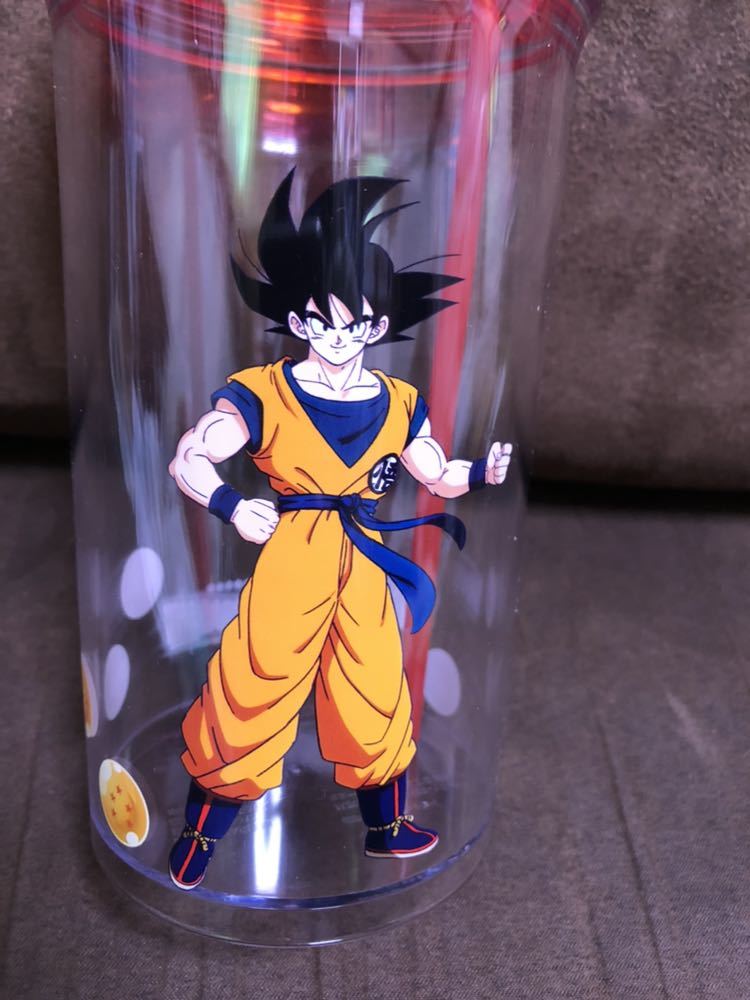 ヤフオク 新品 ドラゴンボール超 ブロリー 映画公開 限定