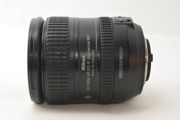 ★並品★ニコン NIKON AF-S 16-85mm F3.5-5.6 G ED VR_画像5