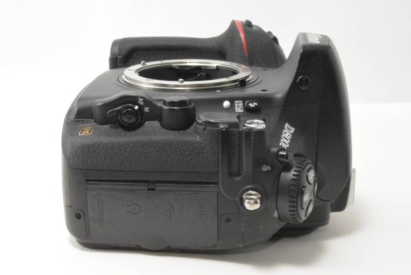 ★並品★ニコン NIKON D800E ボディ_画像3