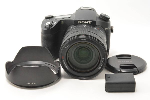 ★良品★ソニー SONY RX10M3_画像1