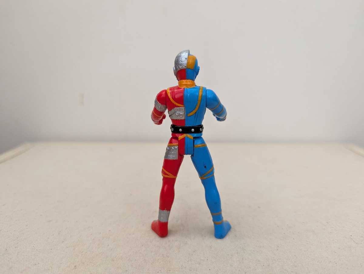  Android Kikaider мини фигурка 