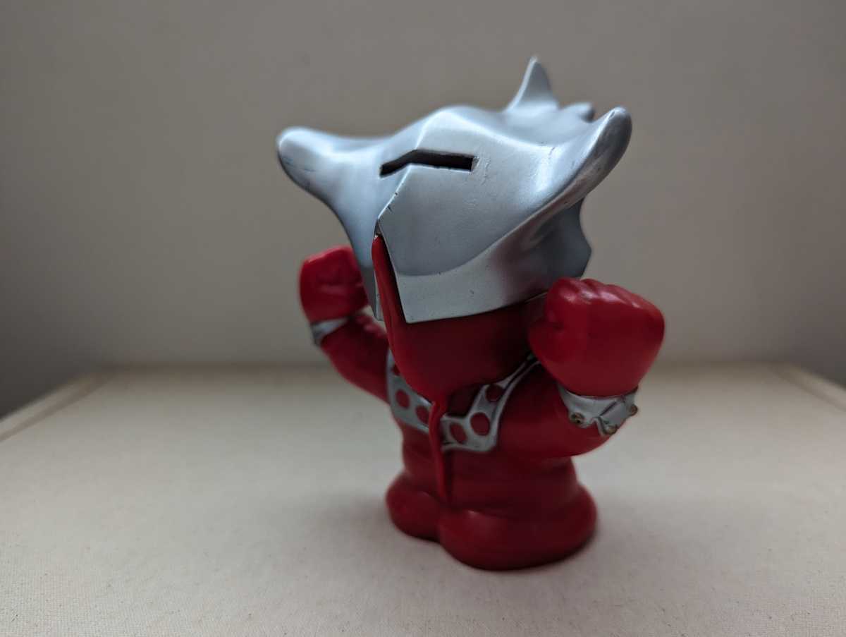 ウルトラマンレオ 貯金箱 _画像2