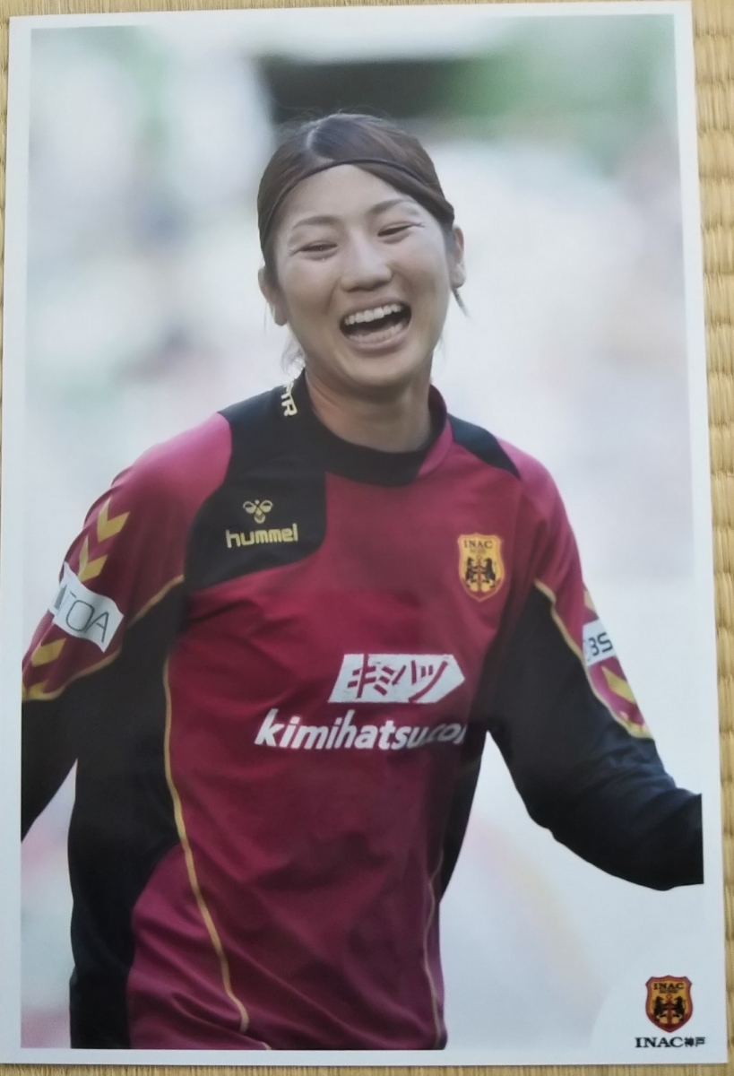 Inac神戸レオネッサ 15 ファン感謝祭限定販売 大迫力のワイド6切り生写真 13 仲田歩夢 1 日本代購代bid第一推介 Funbid Inac神戸レオネッサ 15 ファン感謝祭限定販売 大迫力のワイド6切り生写真 13 仲田歩夢 1 日本代購代bid第一推介 Funbid